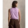 Polo Ralph Lauren Women S SleeveleSS Crewneck Sweater wmpoSwenc021525500 
