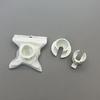 Wall Bushing for Dishy Ethernet Cable, Cable Routing Kit Feed Through Cable Bushing