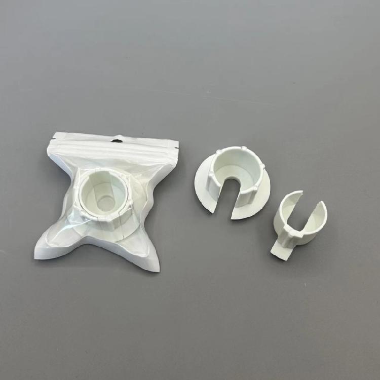 Wall Bushing for Dishy Ethernet Cable, Cable Routing Kit Feed Through Cable Bushing