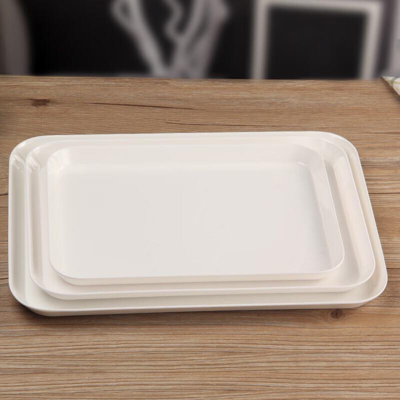 Paqi Rectangular Serving Tray