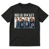 Off Campus TV-Serie Briar U Hockey Jungs Grafik 2026 T-Shirts Hockey T-Shirt Mode Lässig Lockere Kleidung Unisex