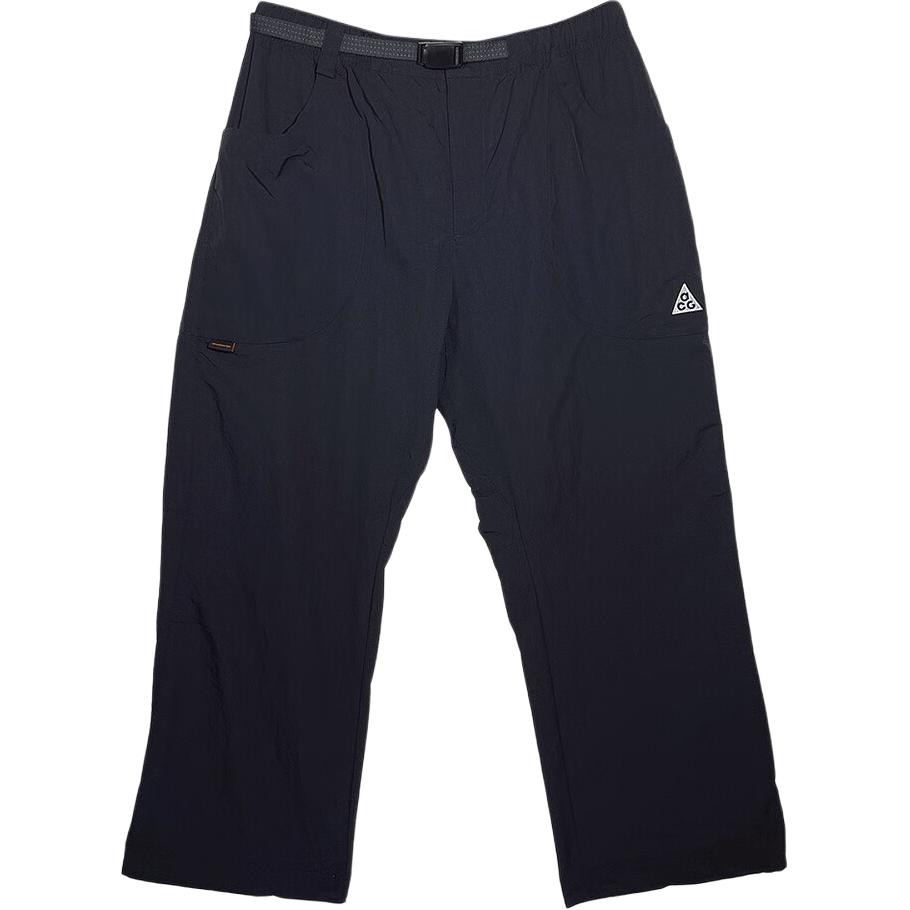 Nike ACG DOLOMITI Men s Outdoor Cargo Pants Black IF0914-010 L