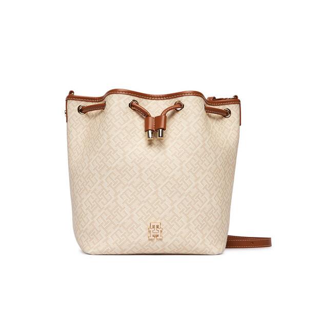 Сумка Tommy Hilfiger Th Monoplay Bucket Le One Size