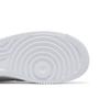Nike Air Force 1 '07 'Pebbled' (Unisex) Pure Platinum / White / White Skate Shoes CT2302 003