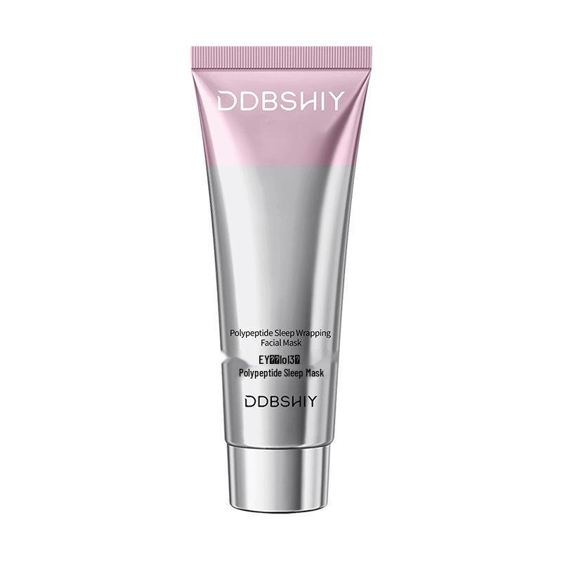 Best-Selling DDBSHIY Polypeptide Sleep Mask: Revitalize & Hydrate Skin