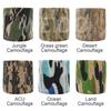 Stealth Wrap Self-Adherent Bandage - Waterproof Camo Tape for Hunting, Finger/Ankle Support & Medical First Aid