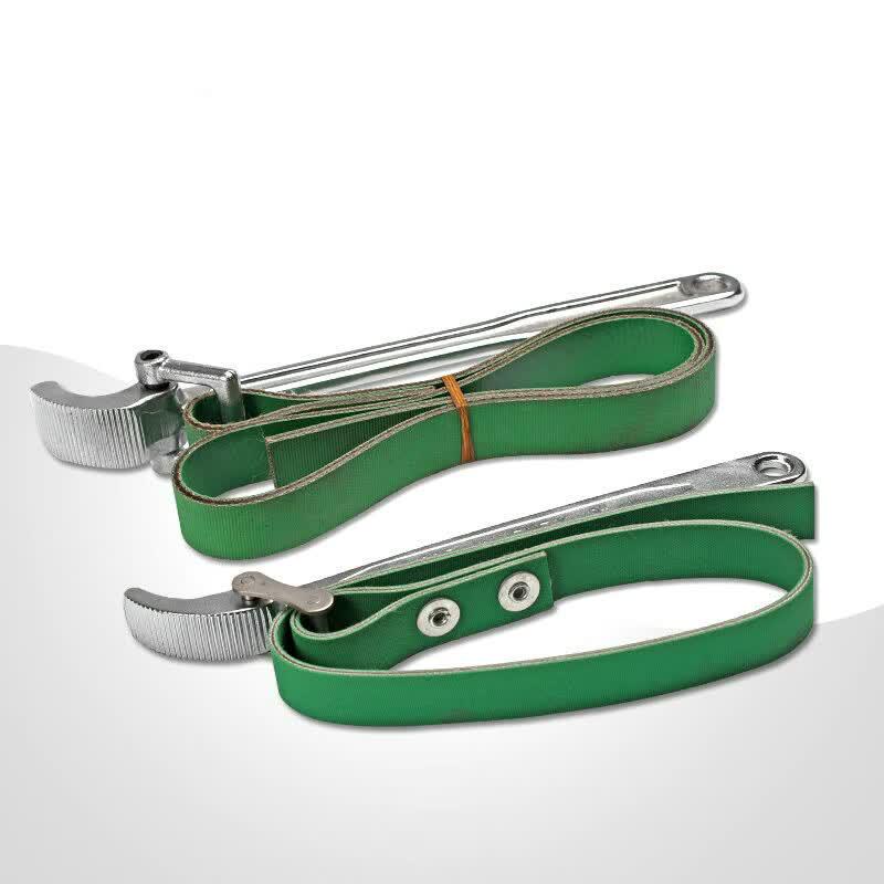 Miaoguagua 9-inch (225mm) Belt Wrench
