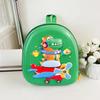 Li Shen Cartoon Eggshell Kids Backpack