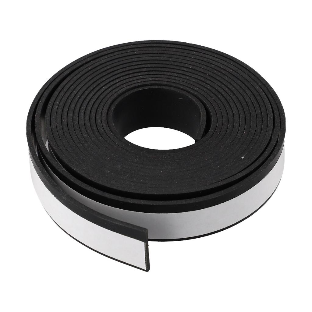 2pcs Guide Splinter Guard Strip for Rail Protection 0 4m Length Rubber Material for Clean Cuts Part Number 1944186