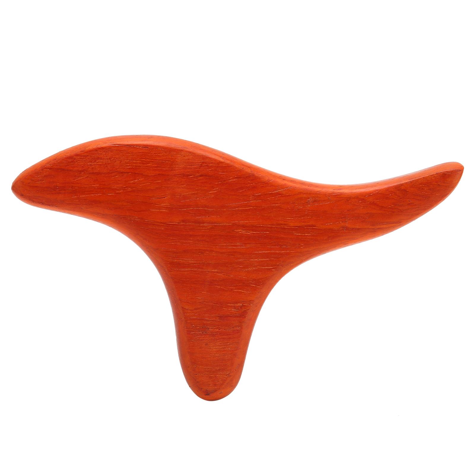 Деревянный инструмент для спа-терапии — фото 13