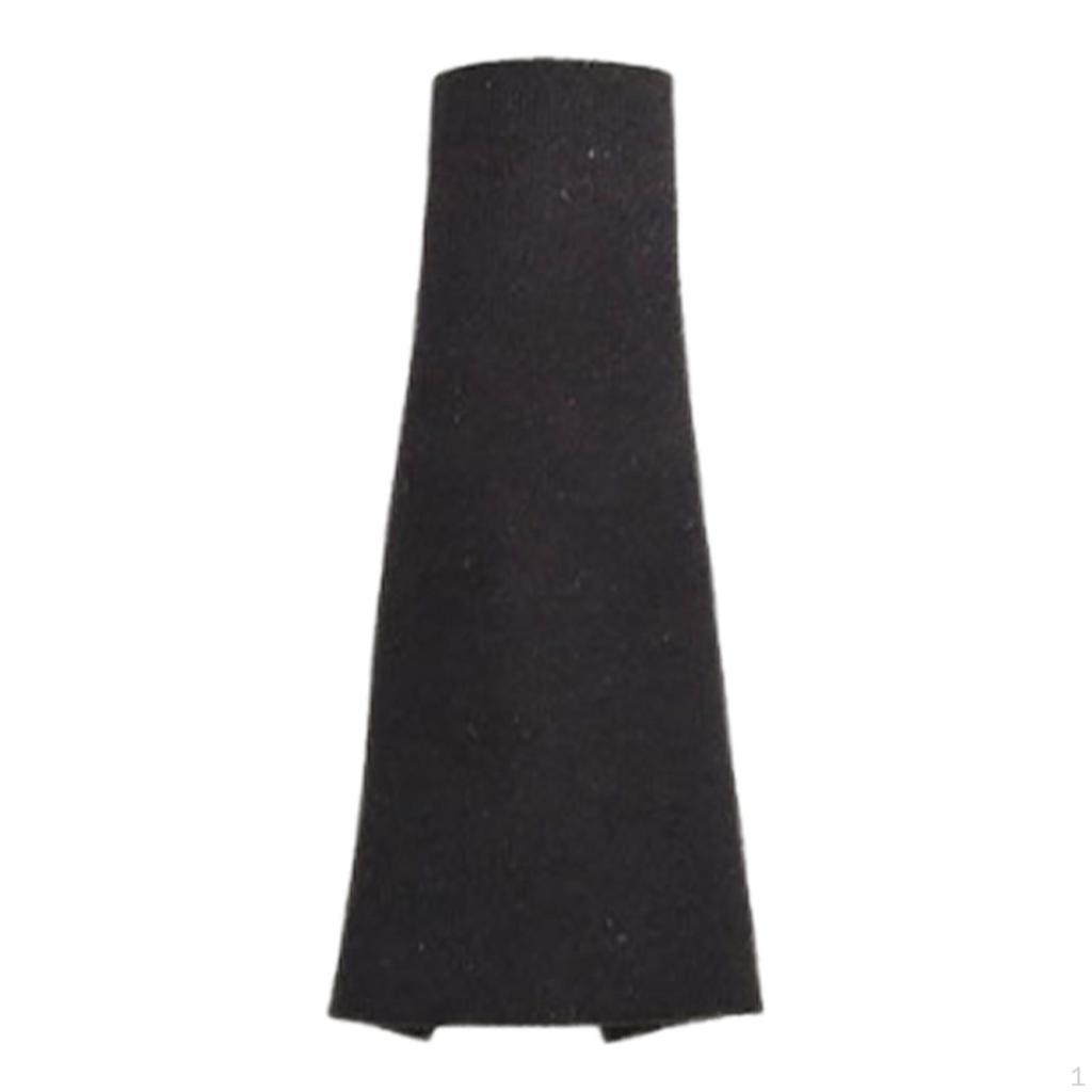 1/12 Dress Outfit, Casual Retro Stylish Sleeveless Clothes for 6'' Action Figures