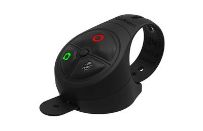 Garmin Drive Recorder Accessories GDR Remote Control for S550 010-12530-11