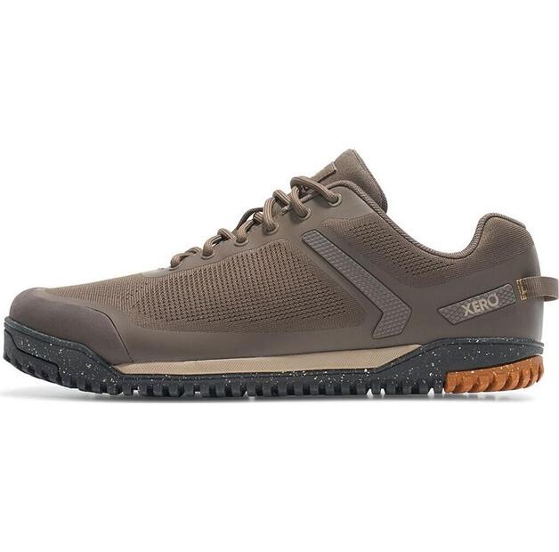 Полуботинки Xero Shoes EU Ridgeway Mesh Low EU 44