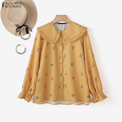 Tops – Blouses en overhemden