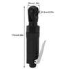 Portable Air Wrench Alloy 1/4 Inch Wrench Efficient Mini Ratchet Wrench  Home Repair