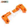EXC 300 Motorcycle Master Cylinder Protectors Cover For KTM 250 300 EXC EXC 250 2014 2015 2016 2017 2018