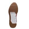 Puma Comfortable Versatile Low-Top Casual Shoes Unisex sneaker White 400267-04