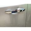 Chrome Door Handle Cover Trim for 2016- Lexus RX350 RX450h SMART Hole Trims