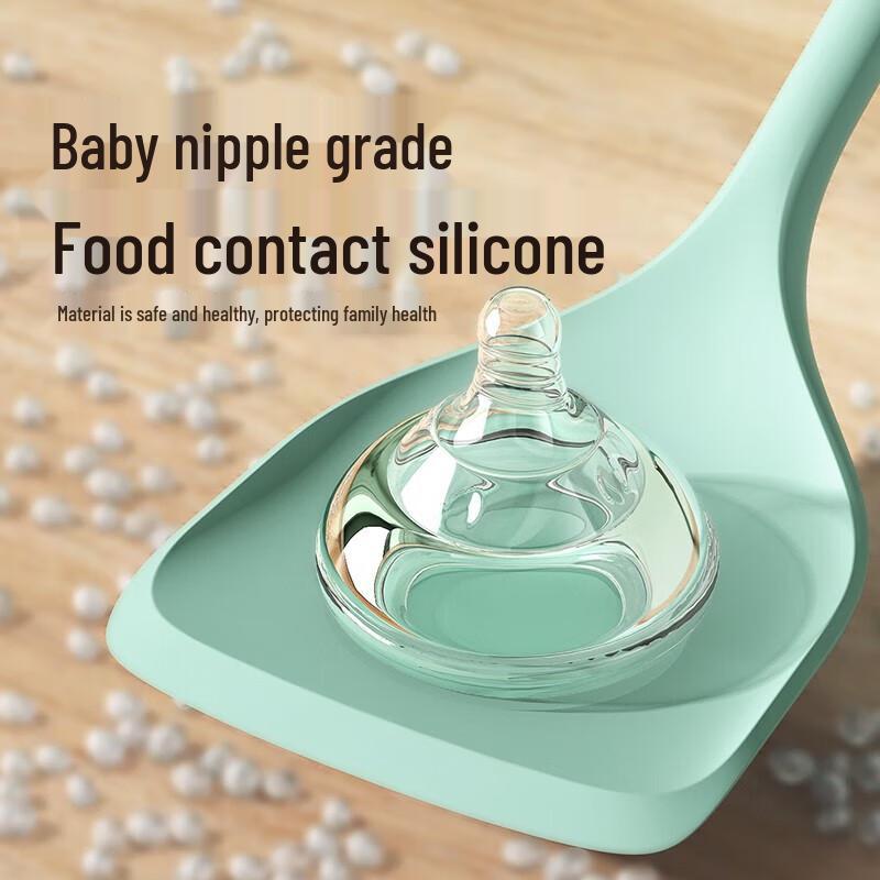 Kangbach Jelly Series Non-Stick Silicone Spatula