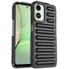 Capsule Series for Motorola Moto G04 4G/G04s 4G/G24 4G/G24 Power Case TPU Shockproof Phone Cover