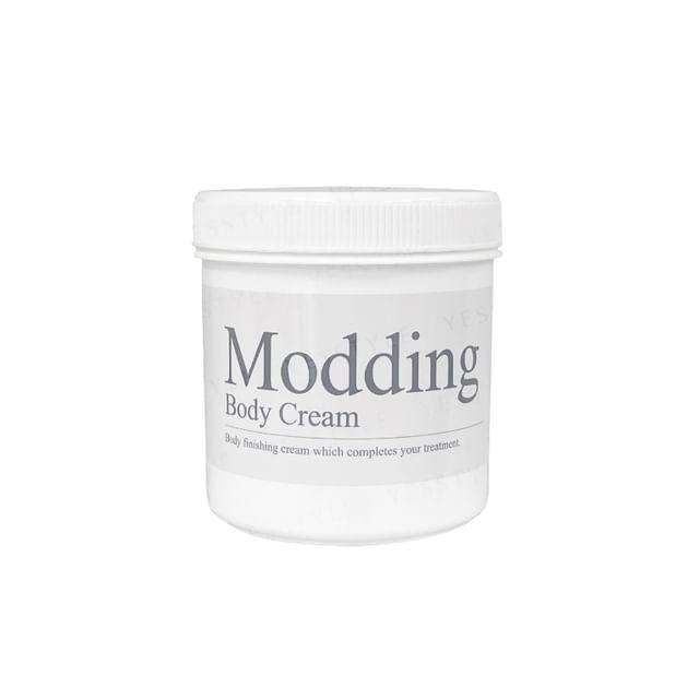 Dr.Select - Modding Body Cream