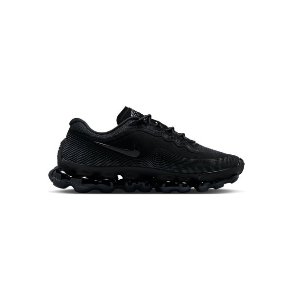 Nike Air Liquid Max Siyah Antrasit Erkek Spor Ayakkabı Duman Grisi IQ7635-003