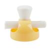 Donut Maker Mold with Plunger and Ejector Tool for Homemade Donuts Baking Kitchen Accessories Durable and Easy To Use