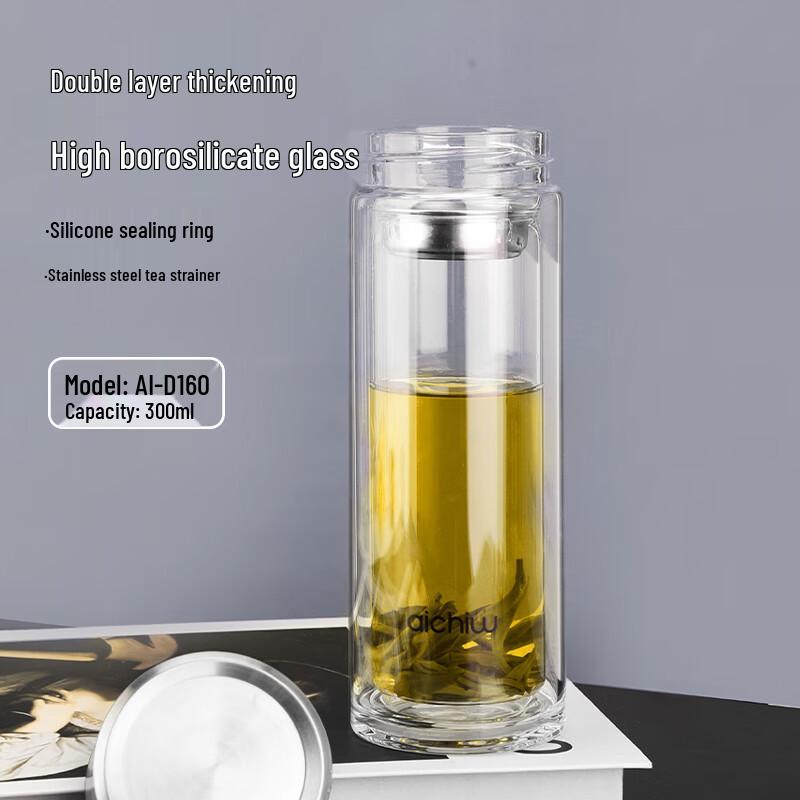 Aichiw Xiayang Glass Cup