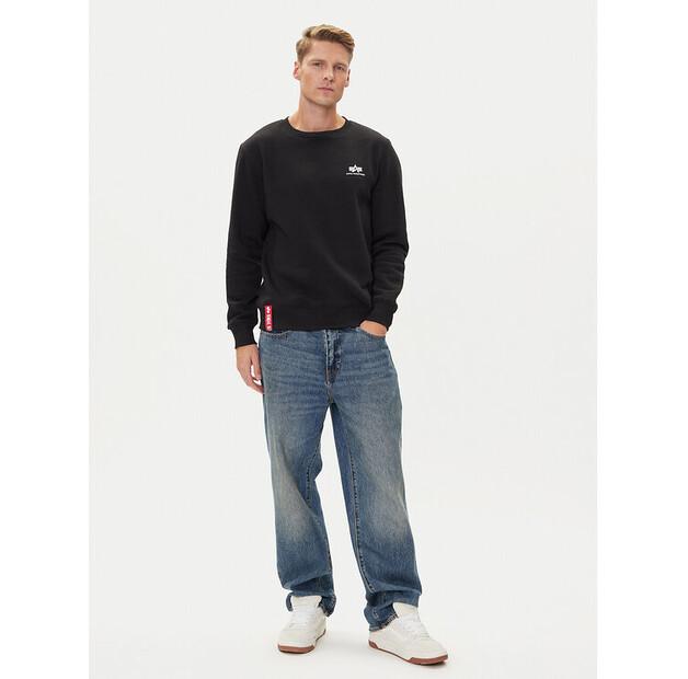 Толстовка Alpha Industries Basic