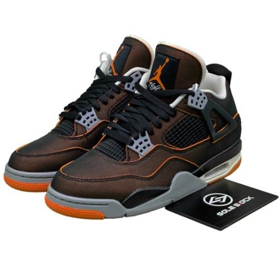 

Air Jordan Wmns Air Jordan 4 Retro Starfish Women s CW7183-100 EU 36.5