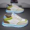 Men's Shoes Shoes New Autumn Sports Shoes Casual Shoes Soft Soles Comfortable Shoes Sports Commuting Shoes Fashion Men's Shoes