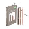 BBIA Last Gel Eyeliner Mini 3-piece set (7 mini-books)