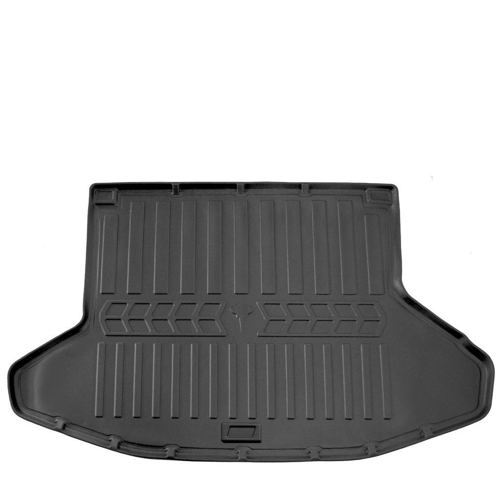

Коврик в багажник 3D (Stingray) для Toyota Prius 2003-2009 гг
