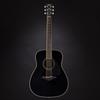 YAMAHA Yamaha Acoustic Guitar FG SERIES Black FG820BL