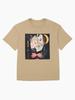 Enjoy the Silence Oversized T-Shirt