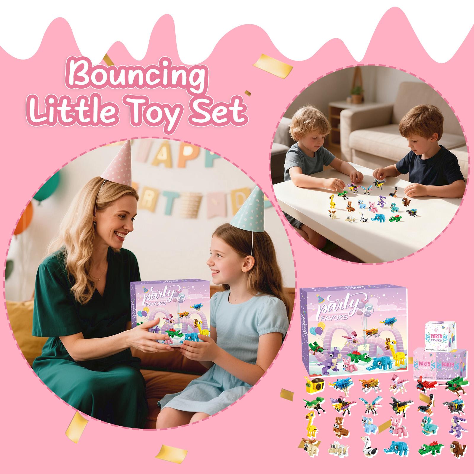 

3D Биология Рождество Слепая Постройка Рождественский Календарь Слепой Обратный Отсчет One Size