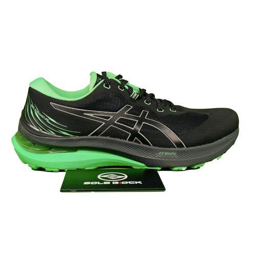 Asics Buty Gel Kayano 29 Lite Show Czarne Liście Męskie 1011B473-001