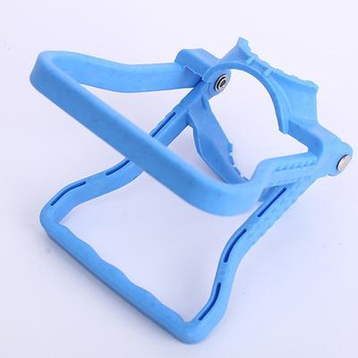 2 Peças Extrator de Balde Espesso e Dispositivo de Elevação de Água Doméstico Alça de Balde de Água Extrator de Água de Puxar Duplo Portátil