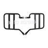 Fit For Royal Enfield Meteor 350 Cc Saddle Stay Black Pair