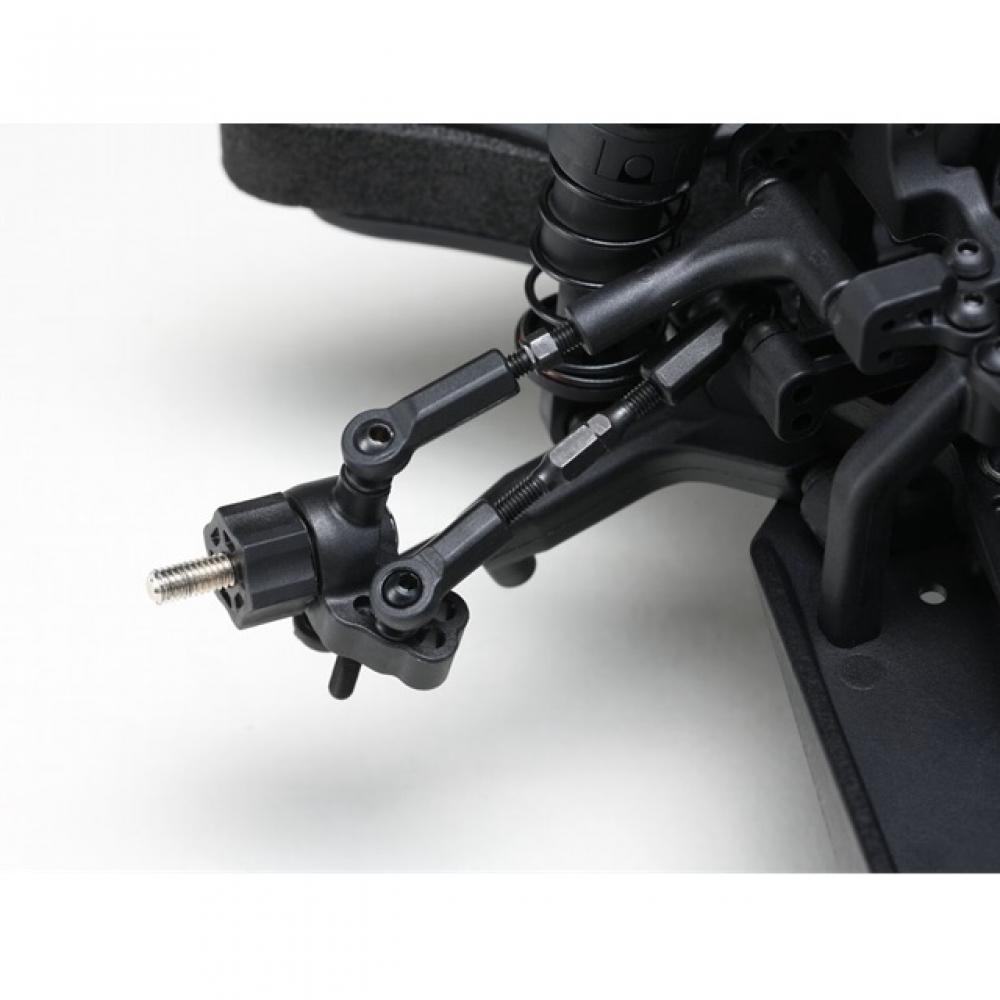 Yokomo Drift Package Rtr Pandem Rz34  Blue  Complete Car With Gyro [dpr Rz34bl]