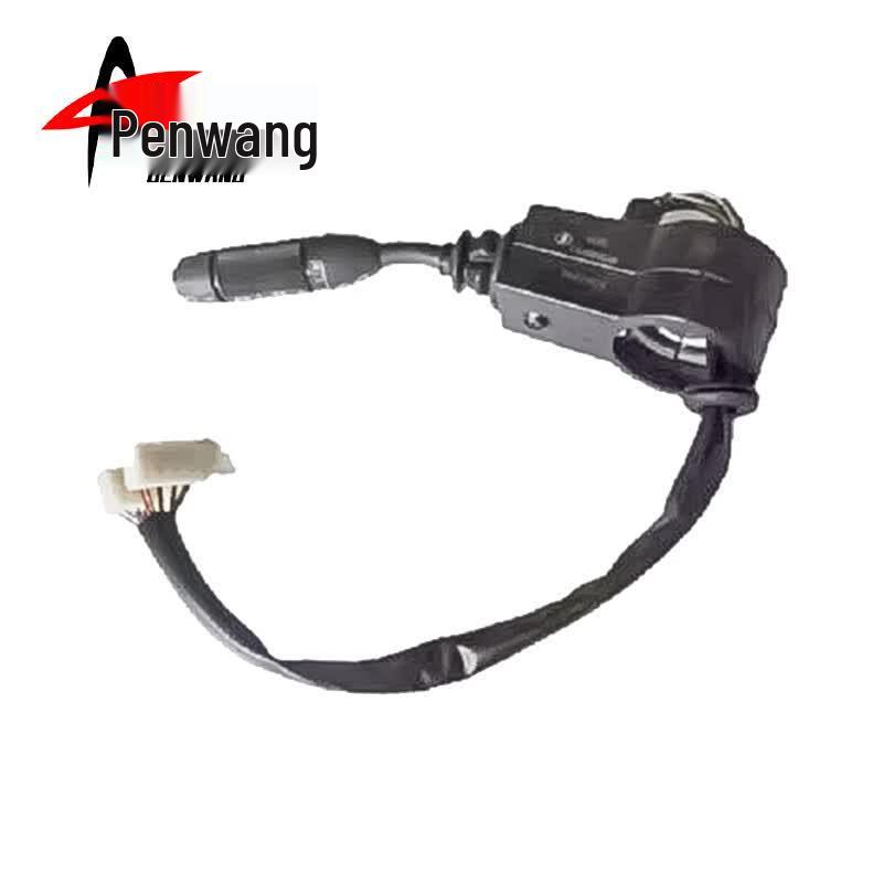 Benwang Steyr Combination Switch for Shaanqi Trucks