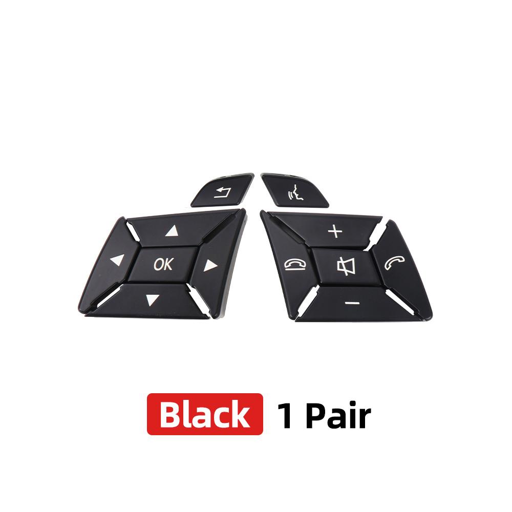 Car Multi-function Steering Wheel Push Switch Buttons For Mercedes Benz ML GL G W166 1669052800 1669052900