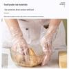 Durable Disposable Household Gloves