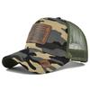 New Unisex Fashion Spring Summer Baseball Cap Snapback Mesh Hat Men Women Hip Hop Cap Outdoor Casual Sun Trucker Hat Duck Tongue