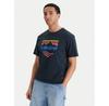 Quiksilver EV Horizon Fade T-shirt