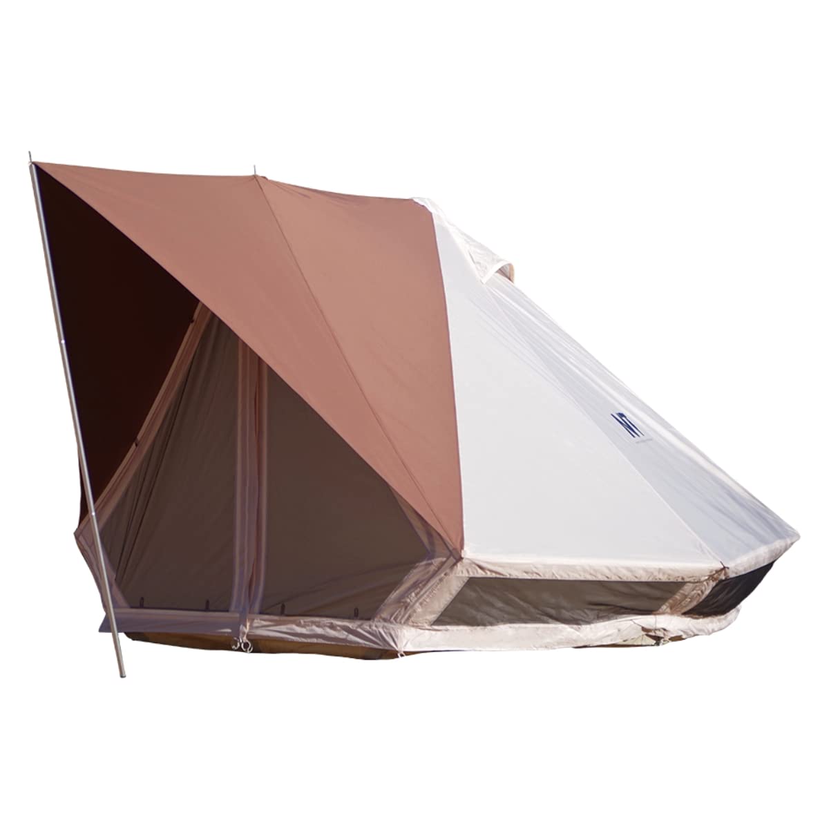 

NEUTRAL OUTDOOR Кемпинговая палатка-экран GT Tent Модель 2022 57893 3.0
