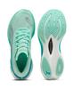 Puma Deviate Nitro 3 WomenS - Mint:Speed Blue / 309708-19