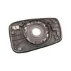 Left Mirror Glass Heated For Hyundai Sonata 2011-2014