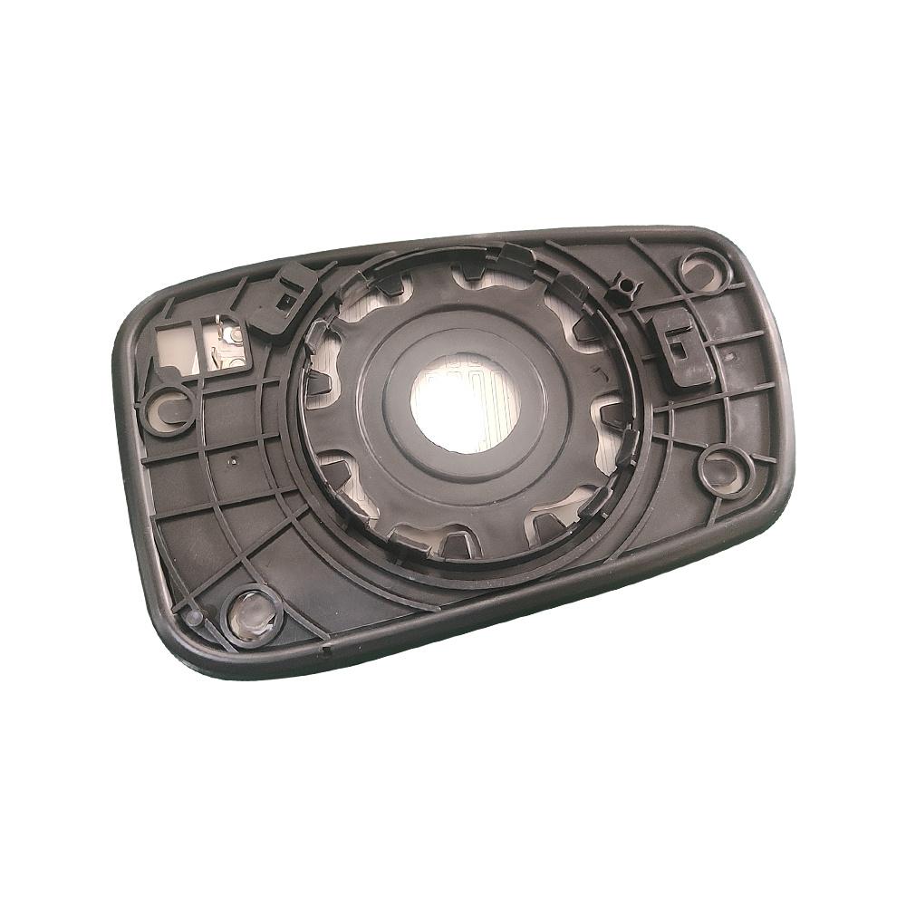 Left Mirror Glass Heated For Hyundai Sonata 2011-2014