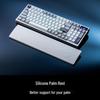 ROG Night Demon 98 HE Wireless Magnetic Gaming Keyboard